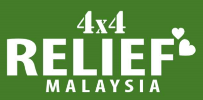 4x4 Relief Team