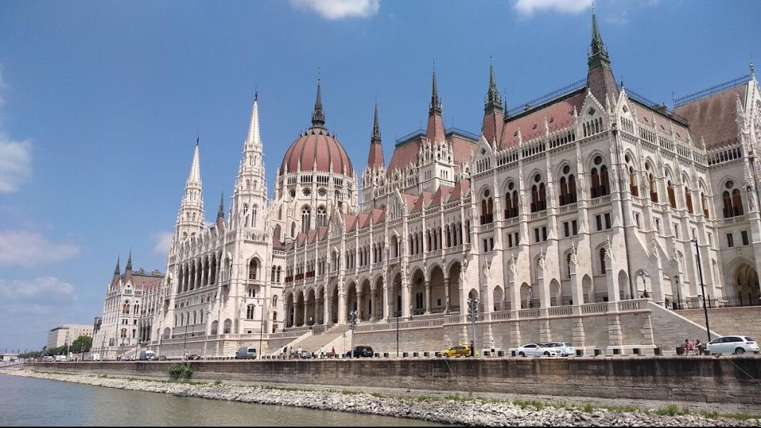 Budapest, Hungary (1)